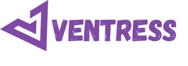 Ventress Logo