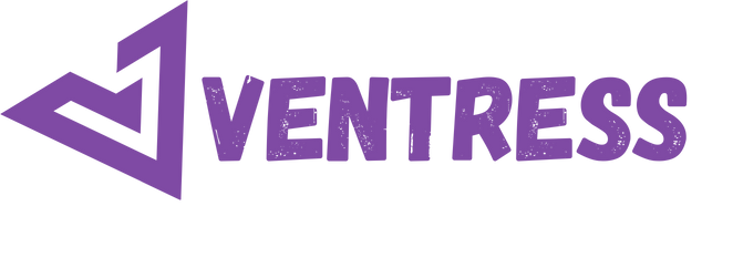 Ventress Logo